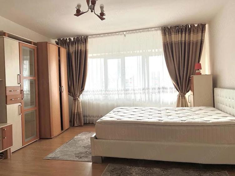 Apartament cu 1 camera de inchiriat - 4