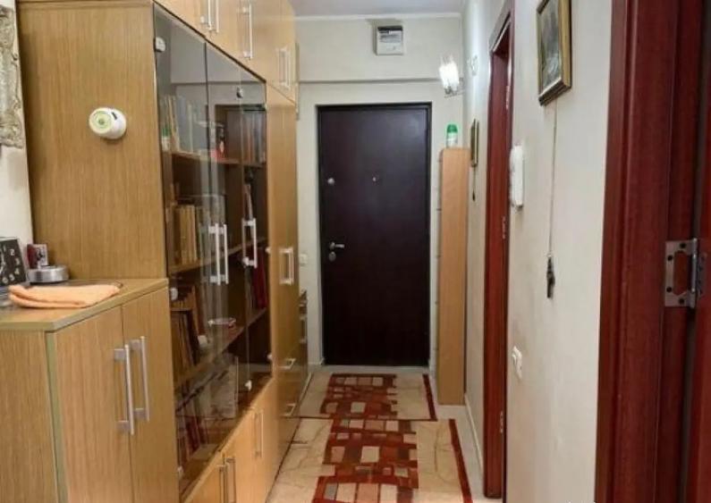 Casa de Cultura, decomandat, 2 camere, 61mp, gaze, mobilat - 5