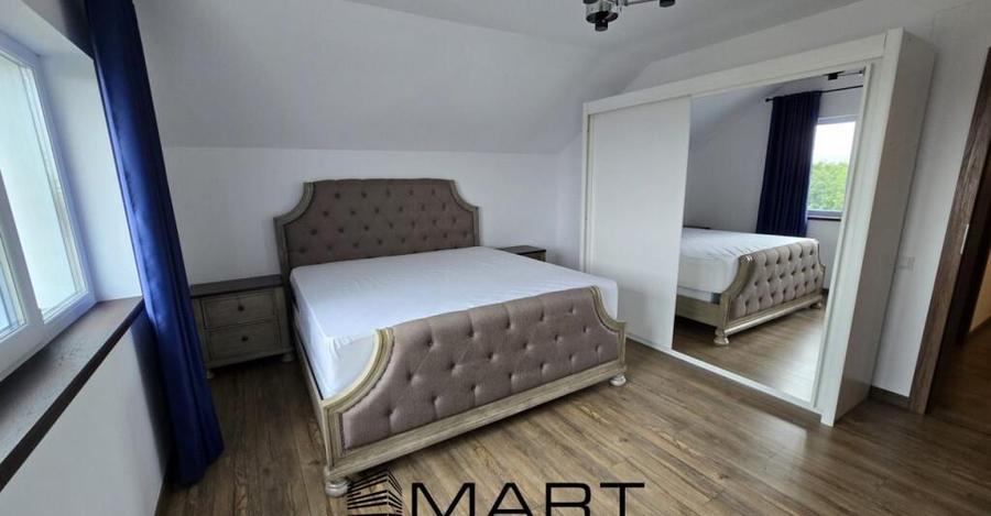 Apartament 4 camere la casa 150mp Sura Mica - 8