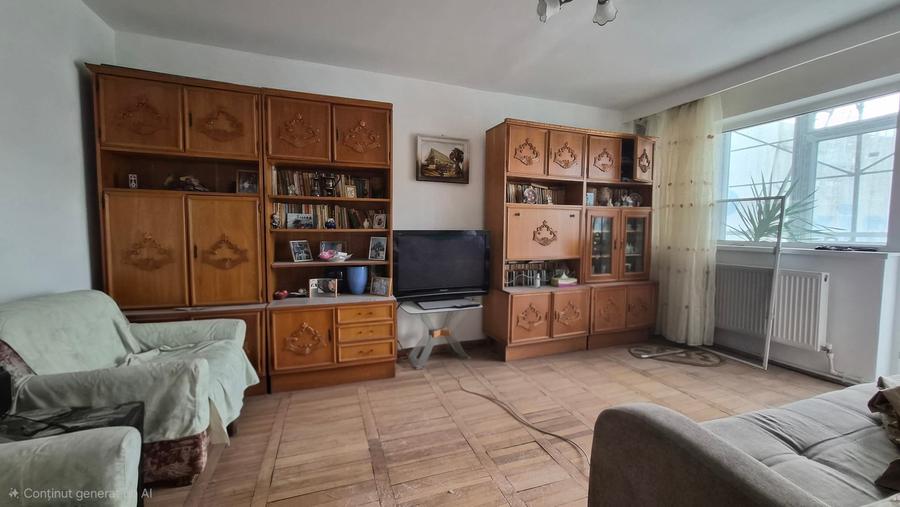 Cofetaria Silvian - ap 2 cam, et 8/10, (centrala gaze)/necesita renovare - 2