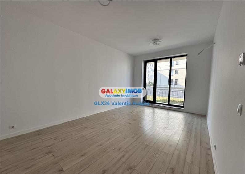3 camere parter cu gradina bloc 2024 Baneasa Greenfield - 6