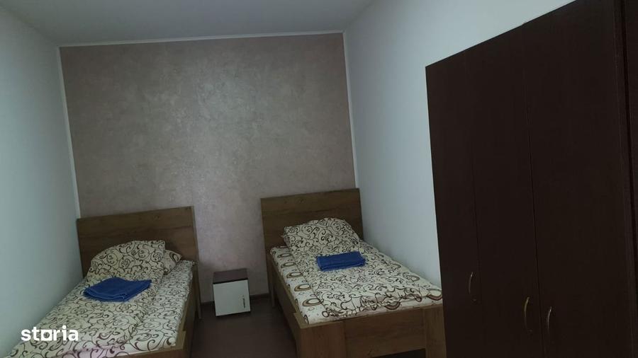 Apartament pentru MUNCITORI - 4