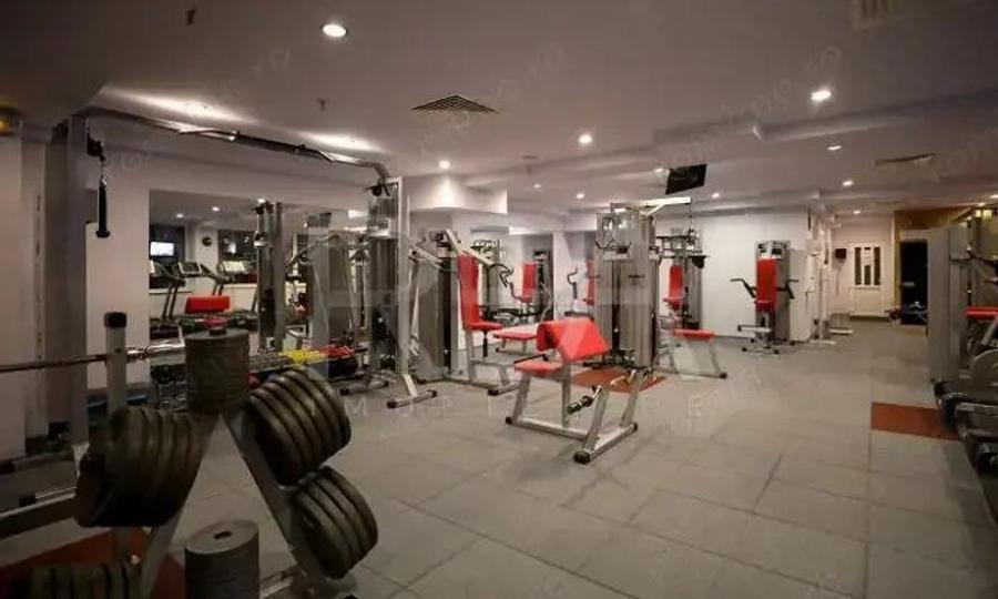 Centru SPA & Fitness complet echipat zona Iancului/Pantelimon, Bucure?ti - 18