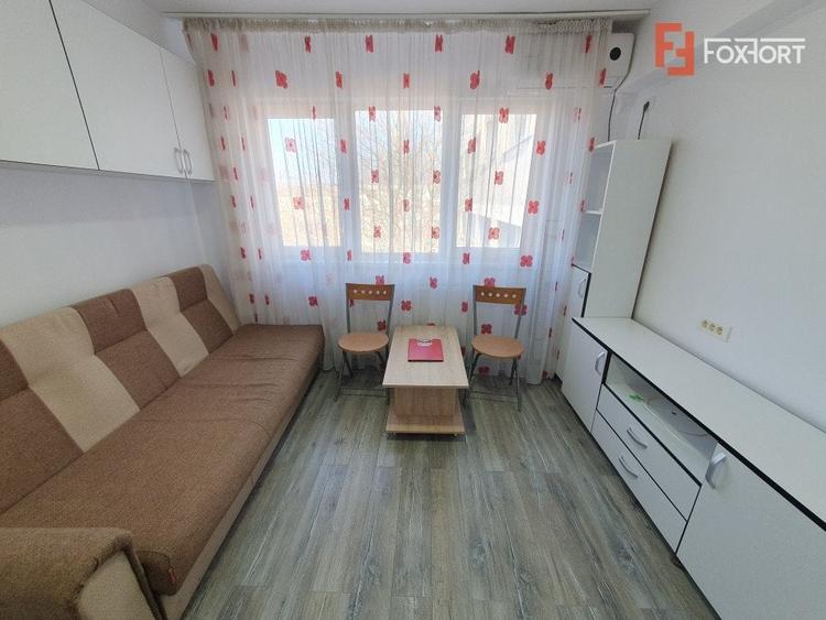 COMISION 0% Apartament cu o camera de vanzare, zona Complexul Studentesc - 5