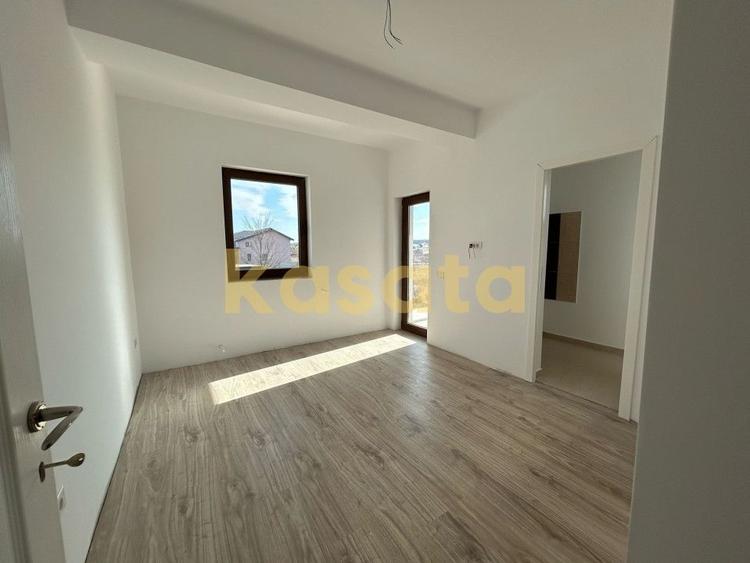 Super pret I Casa tip duplex P+1 I 4 camere I 3 bai I Balotesti - 13