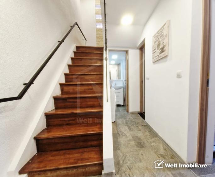 Apartament 3 camere decomandate la vila - zona str. Clinicilor - 3