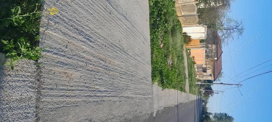 Teren +casa batrineasca com Babiciu Olt - 2