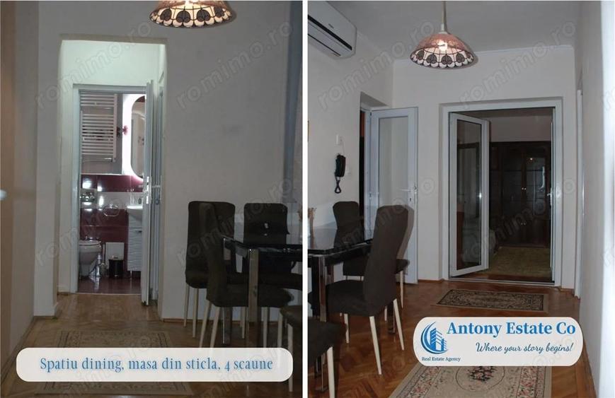 Apartament de inchiriat, 3 camere, Transilvaniei, Rogerius - 3