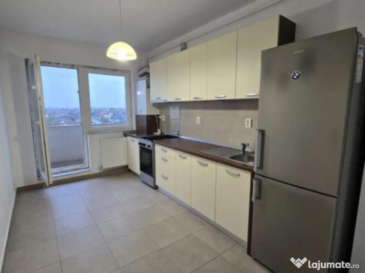 2 camere l Strada Libertatii l Leroy Merlin - 7