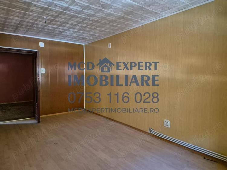Apartament 4 camere Bld. Traian | Spa?iu generos, ideal pentru familie - 7