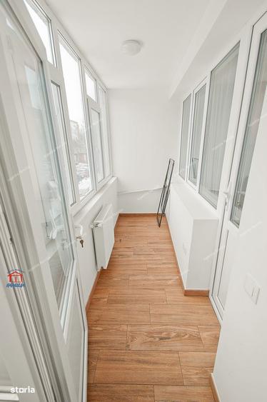 Apartament rafinat, 3 camere, complet renovat ?iglina 2, etaj 1 - 15
