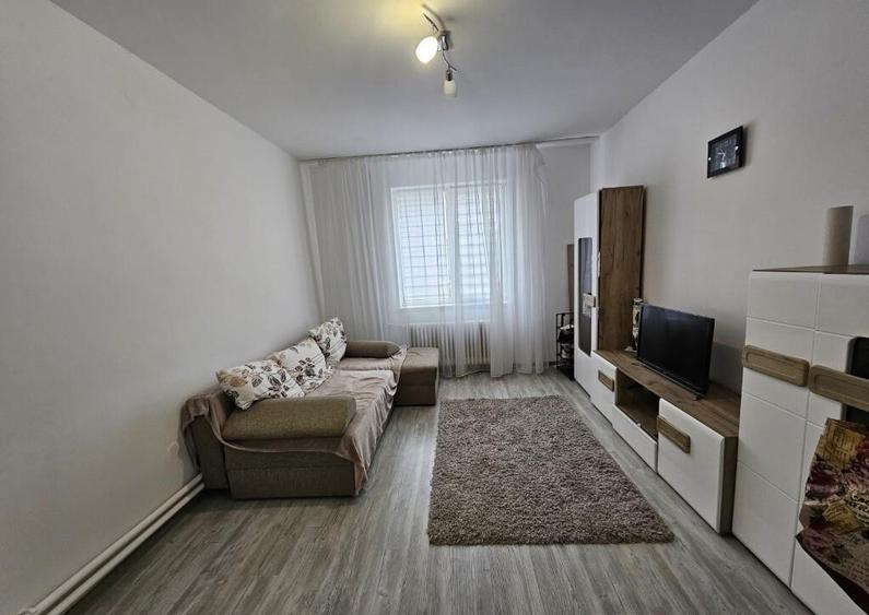 Garsoniera,parter,zona Progresu - 1