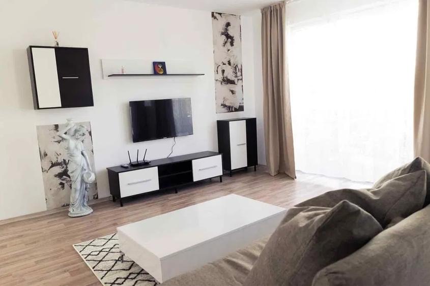 Apartament cu 2 camere în zona Avantgarden, pet friendly, cod 8229 - 2