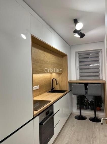 Apartament 2 camere Hercesa Vivenda