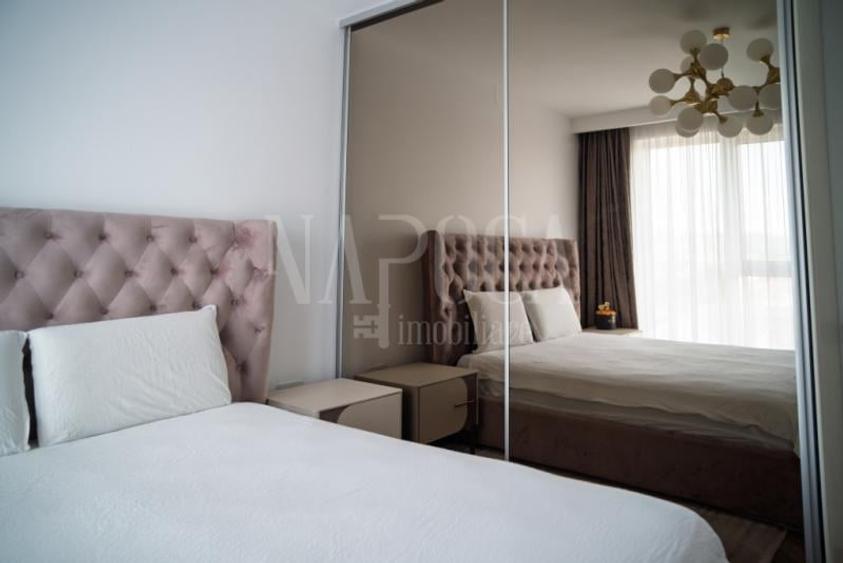 Apartament 3 camere de vanzare in Marasti, Cluj Napoca - 10