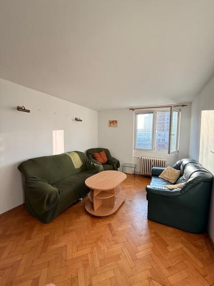 Stefan cel Mare - Lacul Tei - Parc Circului - 5 min metrou Stefan cel Mare - 3