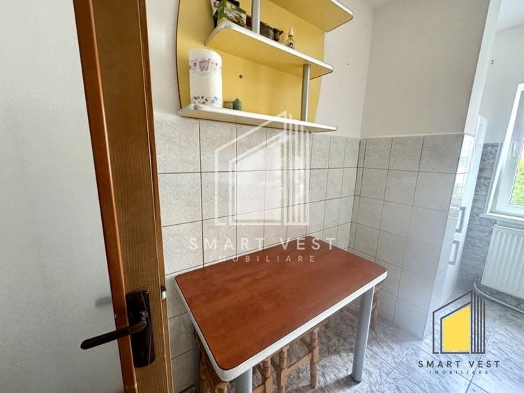 Apartament 3 camere | Decomandat | Zona Micro 17 - 15