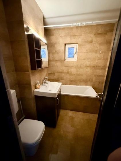 PF Închiriez apartament 3 camere decomandat - Iași - zona Nicolina 1 - 10