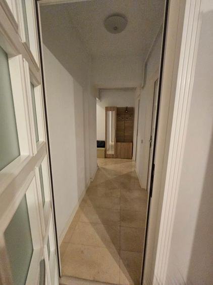 Proprietar Inchiriez apartament 2 camere Royal Town Copou+parcare subt - 7