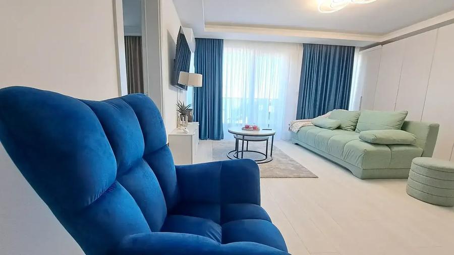 Apartament 2 camere deosebit cu loc parcare inclus 16 minute metrou - 3