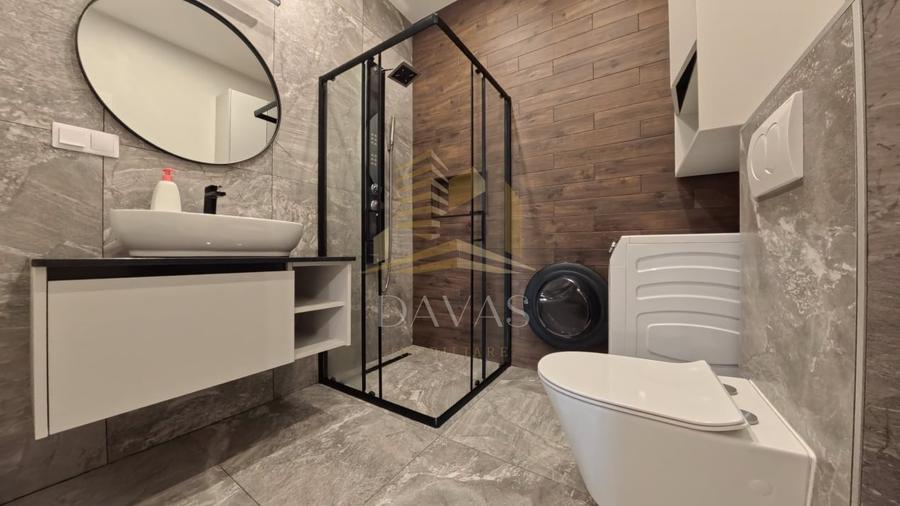 Apartament de 2 camere semidecomandat | strada Campina, Marasti - 15