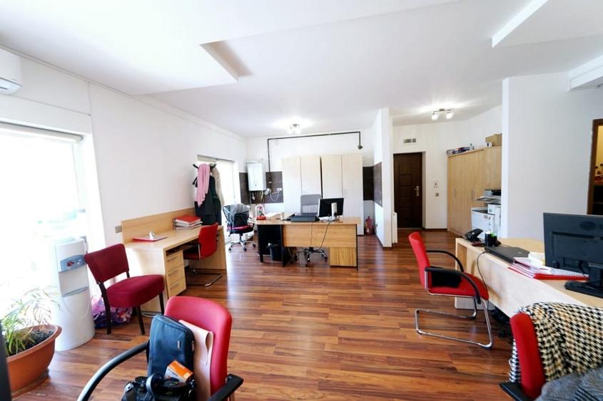 Oportunitate de investitie! 4 Camere, Comision 0% cumparator, zona Calea Turzii - 4