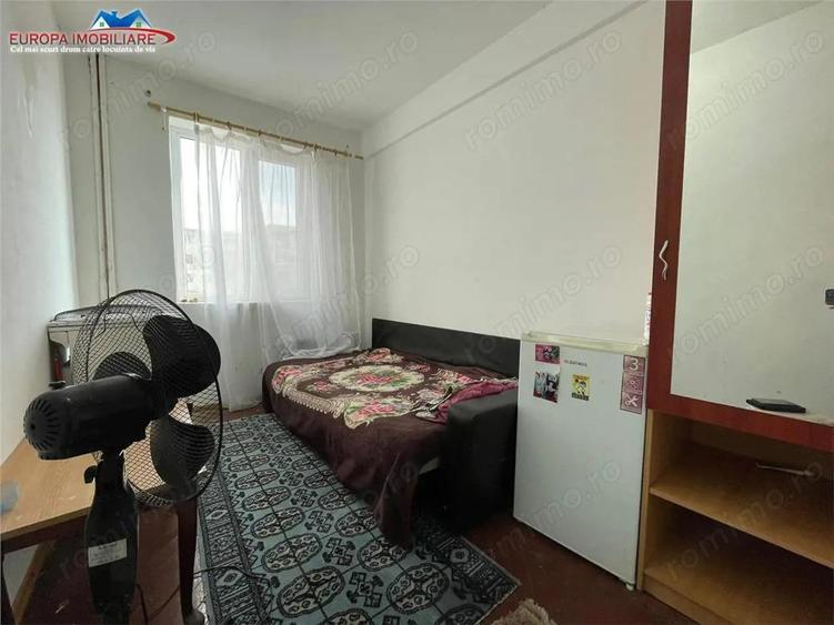 Garsoniera de vanzare zona Vest -Tulcea - 3