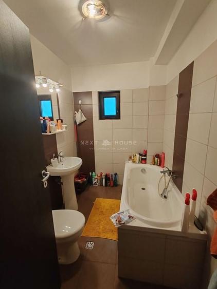 Garsoniera 13 Septembrie -  Parc Sebastian ( Rahova ) - comision 0 - 4