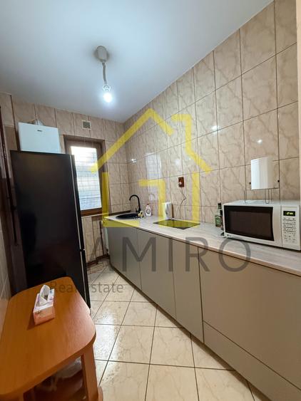 Apartament 2 camere Unirii Splaiul Independentei Centrul Vechi Centrala - 2