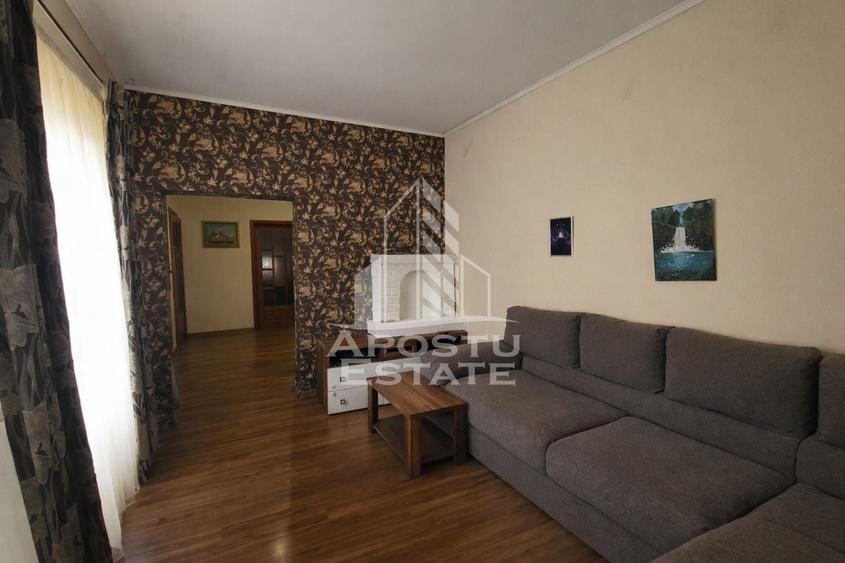 Casa individuala cu 5 camere Calea Lipovei - 10