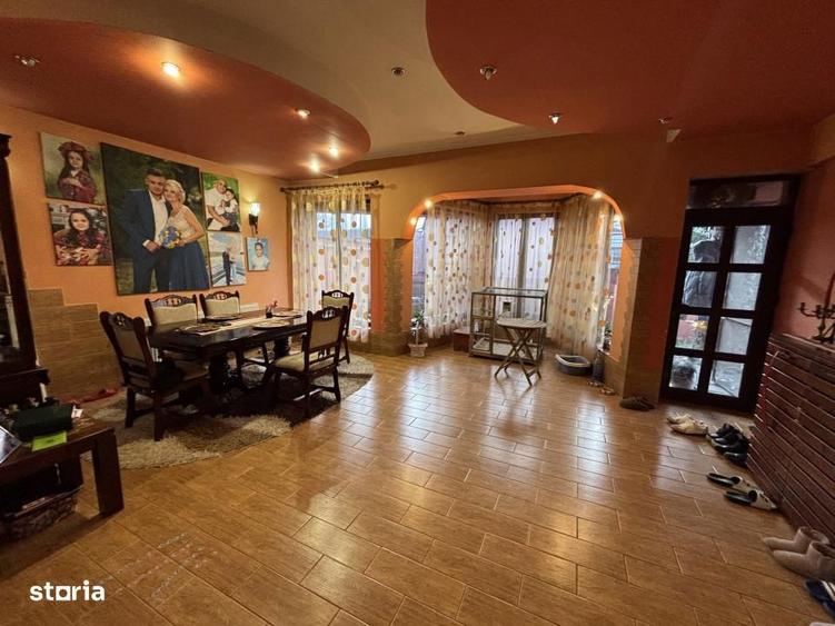 Metrou Pantelimon - vila 6 camere - Comision 0 - 17