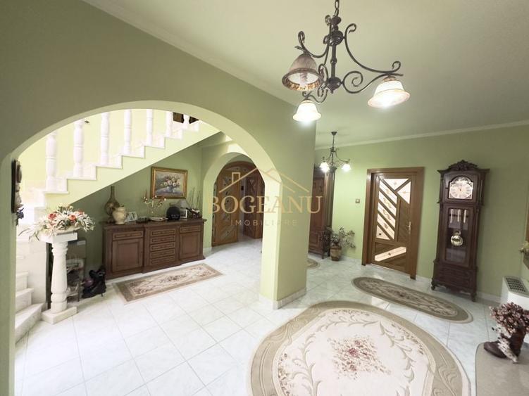 BG46-Vila individuala 10 camere-COMISION 0% - 13