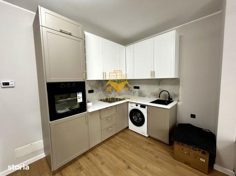 Apartament cu 2 camere, mobilat în Bulgaria