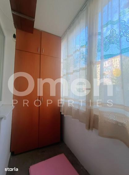 Apartament cu 2 camere, mobilat în Gării