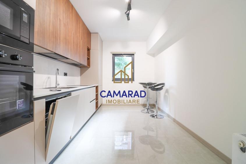 Apartament cu 3 camere decomandat, mobilat în Dristor