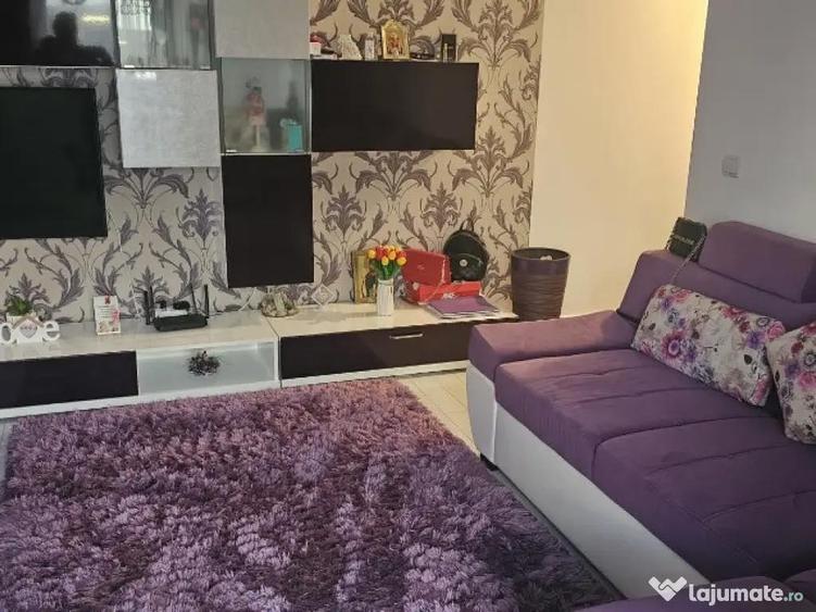 Proprietar, vand apartament cu 2 camere in Giroc Vest - 2