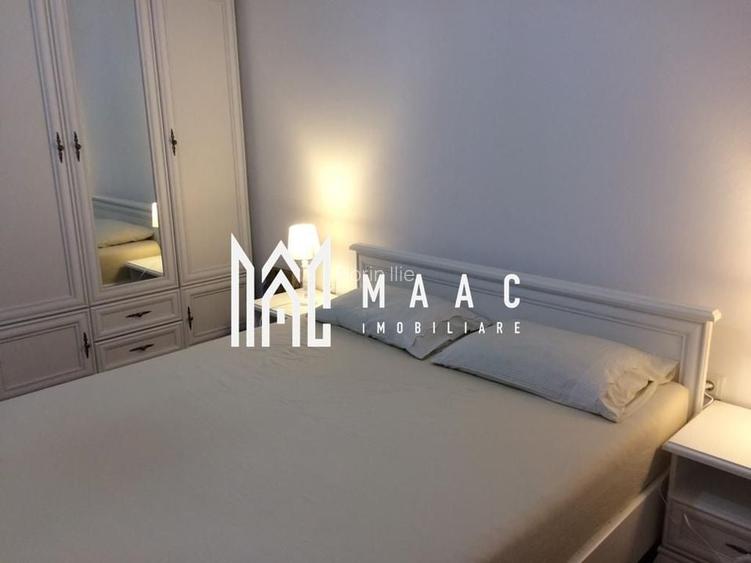 Apartament 2 camere | Zona Calea Cisnadiei | Terasa Apartament 2 camere | Zona Calea Cisnadiei | Terasa