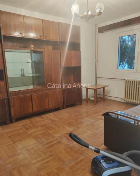 Garsoniera confort 1, decomandata, p/4, Spitalul CFR