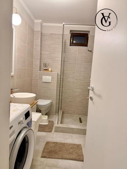 Apartament 3 camere in Vila Bucurestii Noi - 15