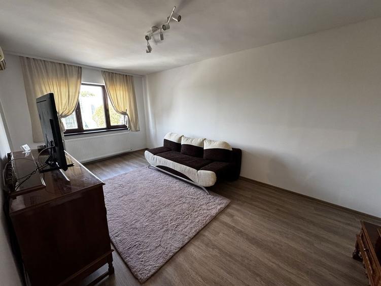 Inchiriez apartament ultracenteal - 1