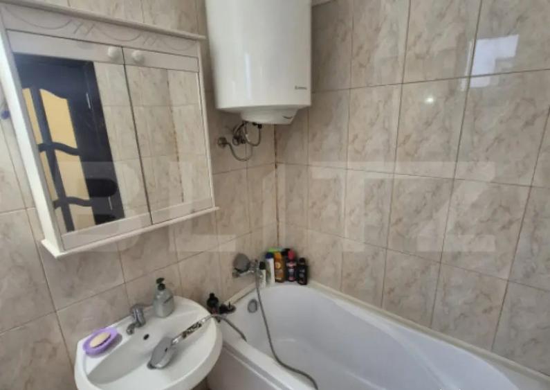 Apartament 2 camere, decomandat, 46 mp, Ultracentral - Campu - 2