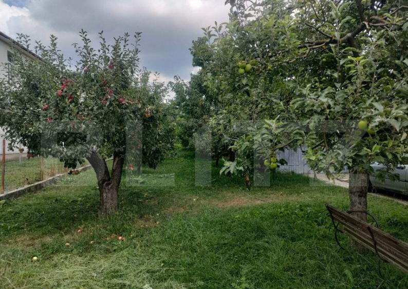 Casa cu 4 camere, 110mp, centru Mihaileni - 7