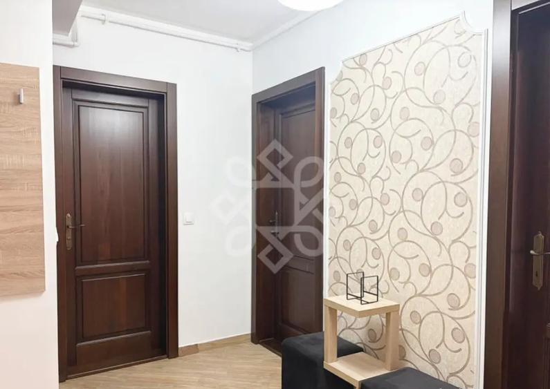 Apartament in bloc nou ultracentral de inchiriat in Oradea - 10