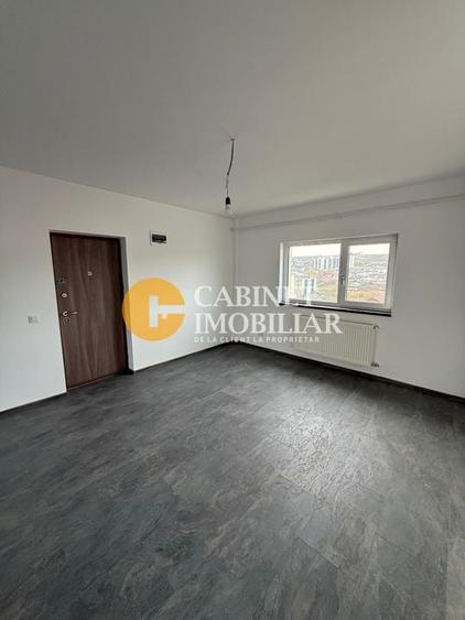 Apartament 2 Camere - 51 mp - zona Visan - 2