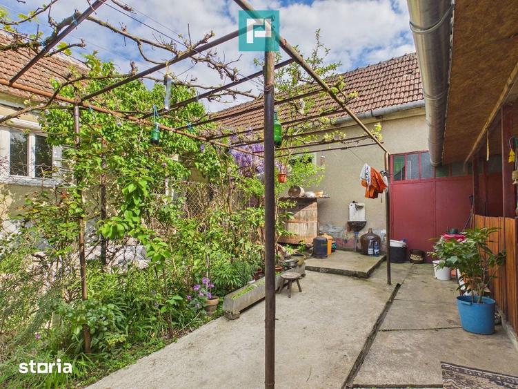 Casa cu 3 camere ?i teren generos in Drau? - 7