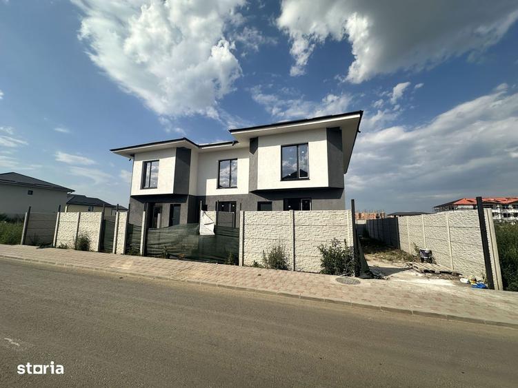 Casa - Rate La Dezvoltator Pe 5 Ani, Toate Utilitatile, Comision 0% - 6