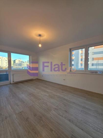 Spațiu birouri stradal 77 mp parter Ioan Popasu - 3