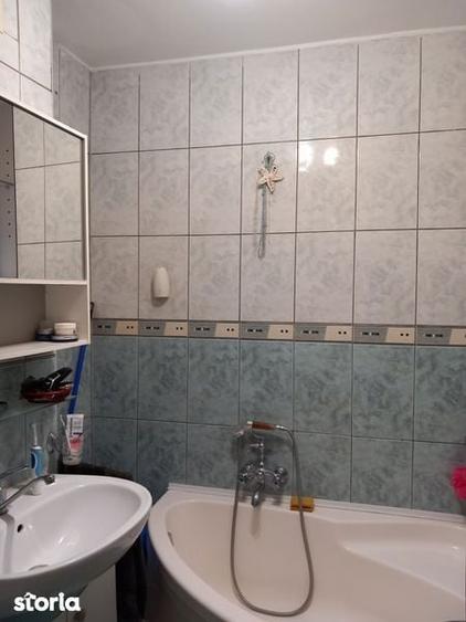 Inchiriez apartament 3 camere Maiorescu - 4