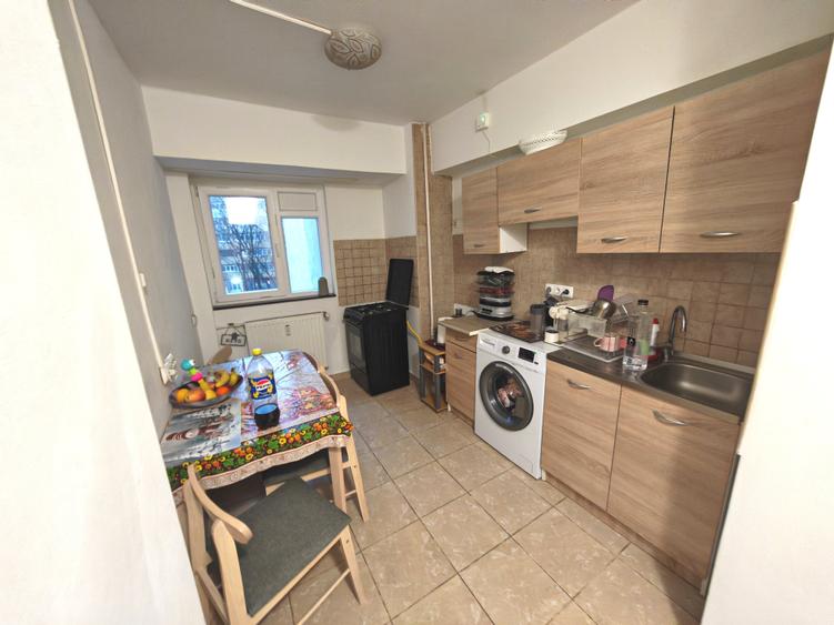 Apartament 3 Cam Doamna Ghica | Sos Colentina - 7