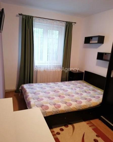 2 camere in zona Balcescu